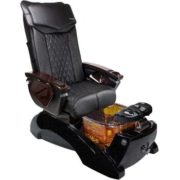 Beauty Salon Professional Automatic Seat Adjustment Pedicure Spa Chair